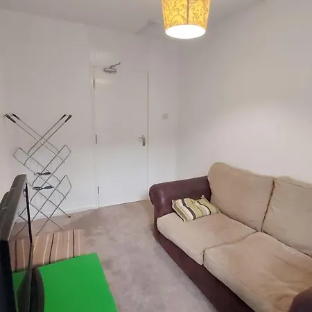 Apartment Oldbury House *