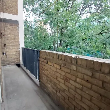 Oldbury House Appartement *
