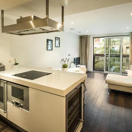 Apartment Bramah 2 Bedroom In Chelsea London
