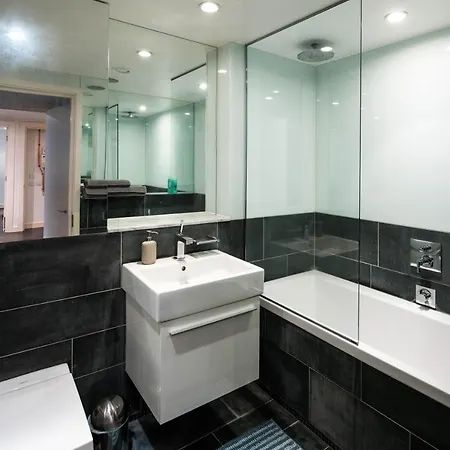 Bramah 2 Bedroom In Chelsea London