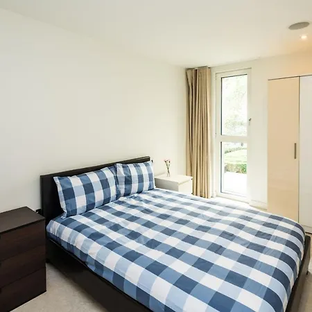 Apartment Bramah 2 Bedroom In Chelsea *
