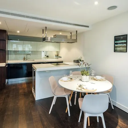 Bramah 2 Bedroom In Chelsea *