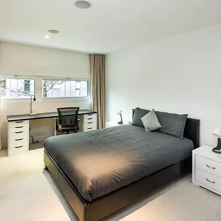 Apartment Bramah 2 Bedroom In Chelsea London