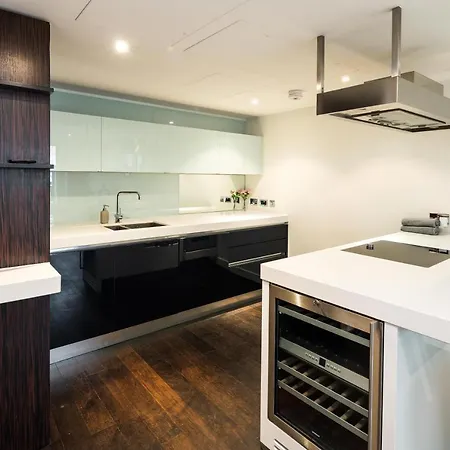 Apartment Bramah 2 Bedroom In Chelsea London