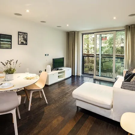 Bramah 2 Bedroom In Chelsea * London