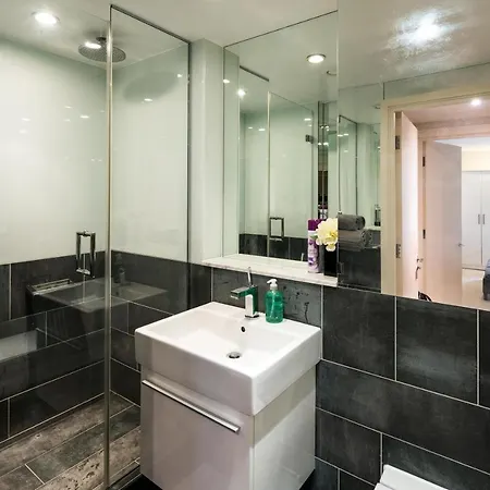 Apartment Bramah 2 Bedroom In Chelsea