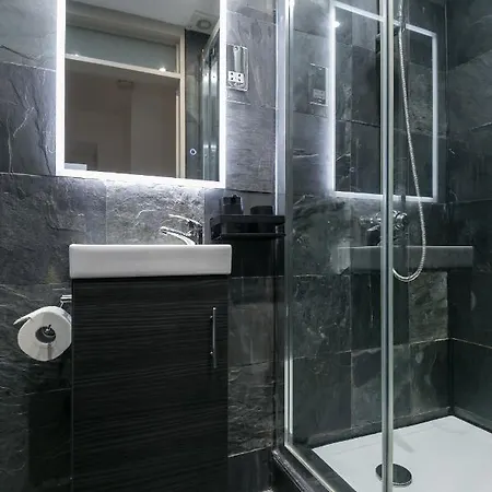 Apartment The Notting Hill - 2 Bedroom Close To Hyde Park *
