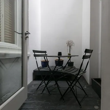 Apartment The Notting Hill - 2 Bedroom Close To Hyde Park *