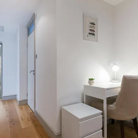 The Notting Hill - 2 Bedroom Close To Hyde Park