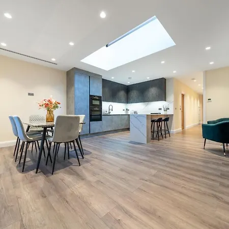 Apartment Candler Mews Twickenham