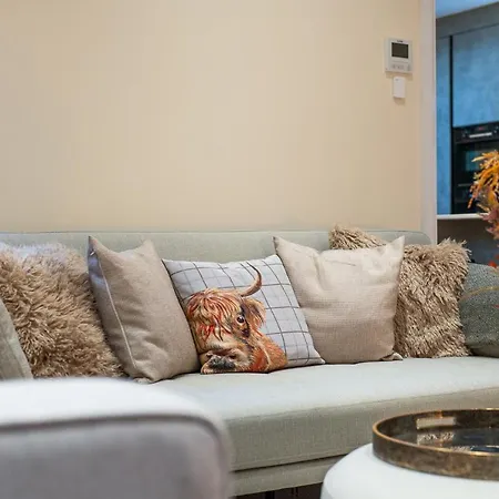 Apartment Candler Mews *