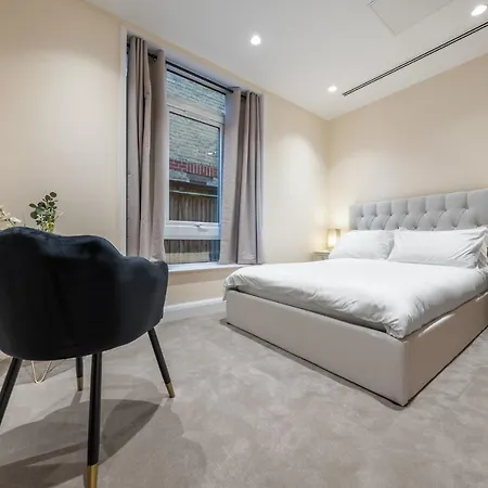 Candler Mews Apartment Twickenham