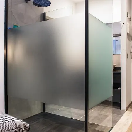 Apartment Circlelet Luxury Private 1 London