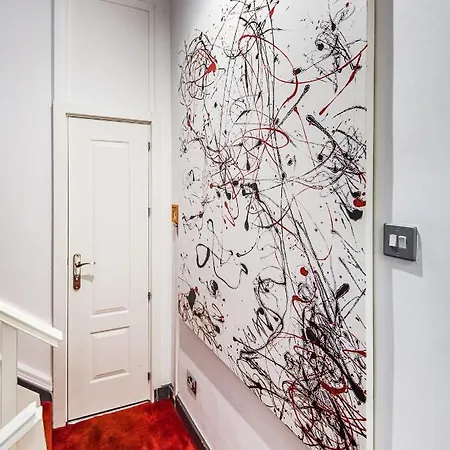 Apartment Circlelet Luxury Private 1