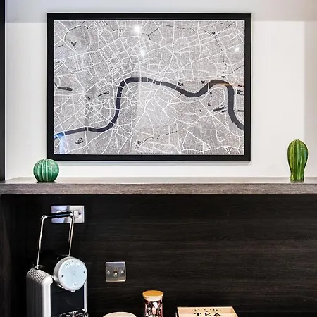 Circlelet Luxury Private 1 Apartment