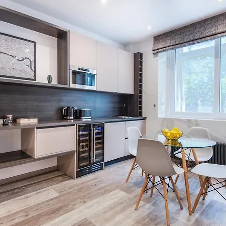 Apartment Circlelet Luxury Private 1