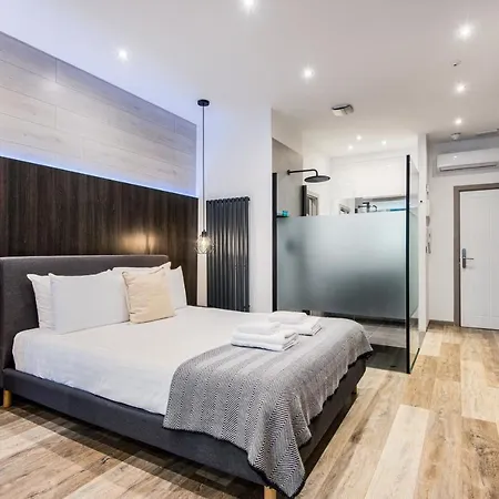 Circlelet Luxury Private 1 Apartment *