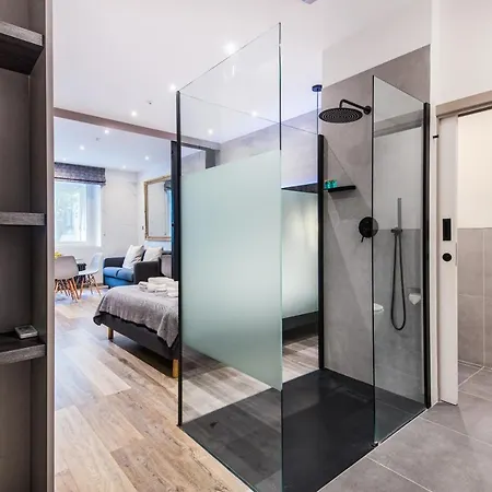 Circlelet Luxury Private 1 Apartment London