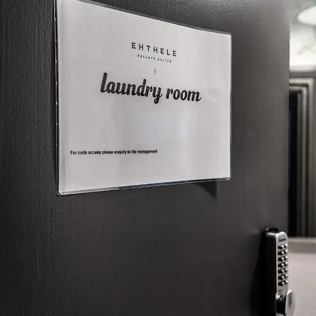 Circlelet Luxury Private 1 Apartment