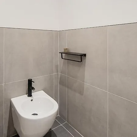 Apartment Circlelet Luxury Private 1