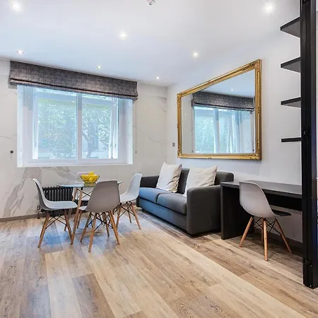Apartment Circlelet Luxury Private 1 *