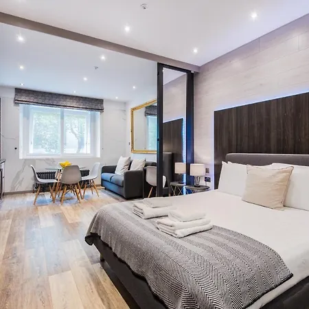 Circlelet Luxury Private 1 * London