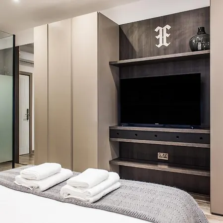 Circlelet Luxury Private 1 Apartment