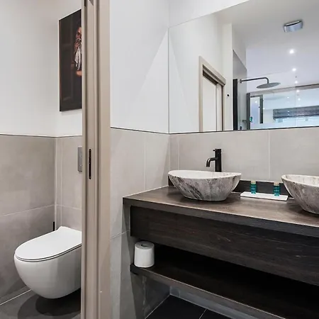 Apartment Circlelet Luxury Private 1