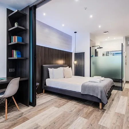 Apartment Circlelet Luxury Private 1 *