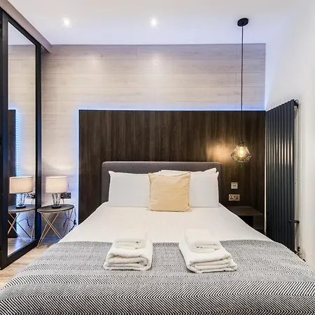 Circlelet Luxury Private 1 * London