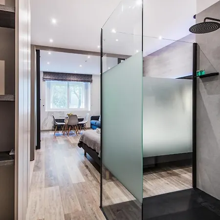Circlelet Luxury Private 1 Apartment *