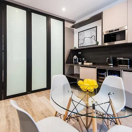 Apartment Circlelet Luxury Private 2
