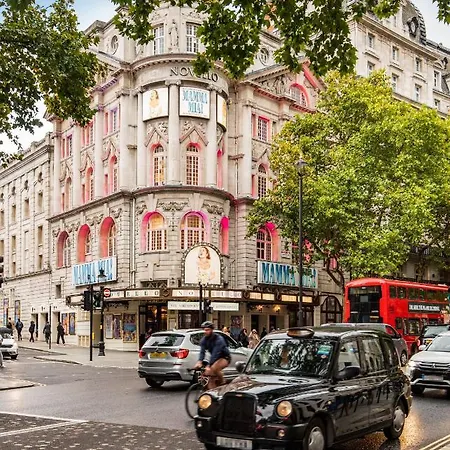 Circlelet Luxury Private 2 Apartment London