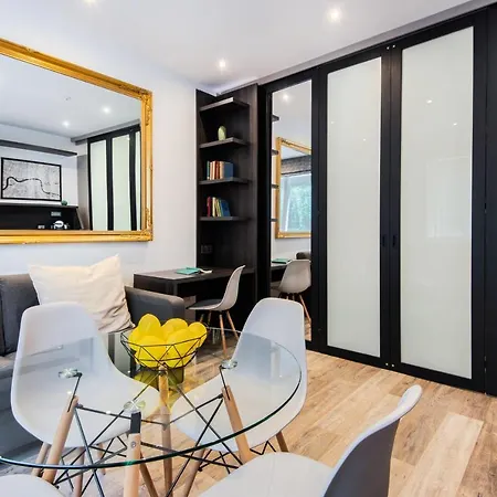 Apartment Circlelet Luxury Private 1 *