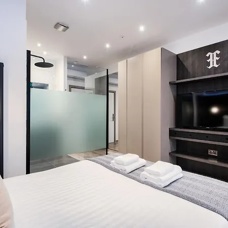 Circlelet Luxury Private 1 Apartment *