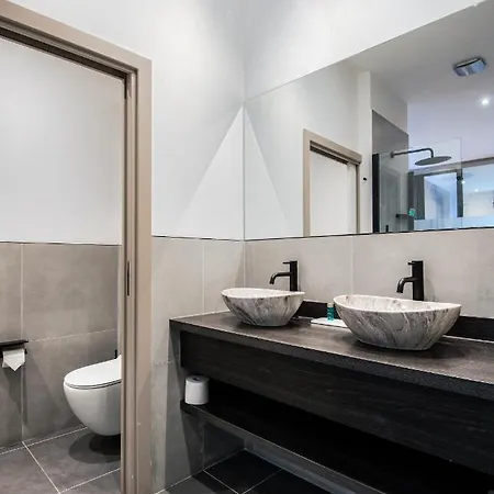 Circlelet Luxury Private 1 Apartment London