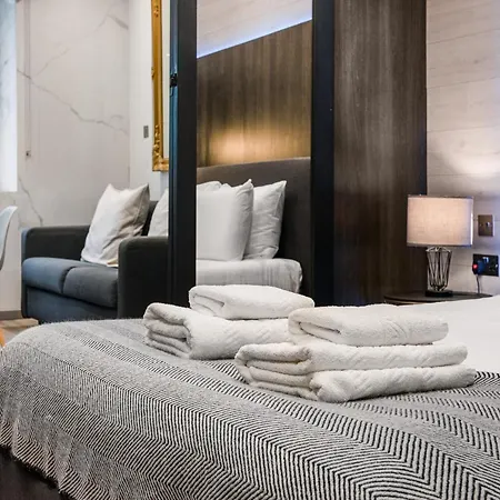 Circlelet Luxury Private 1 Apartment *