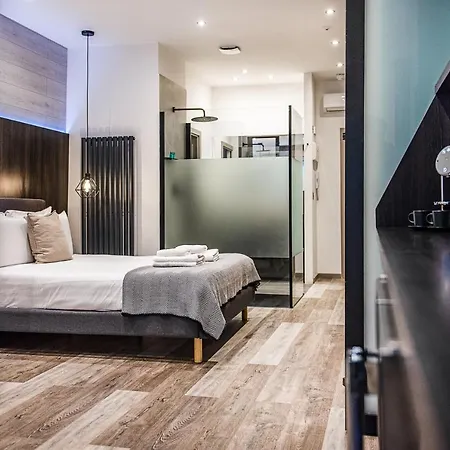 Circlelet Luxury Private 1 Apartment London
