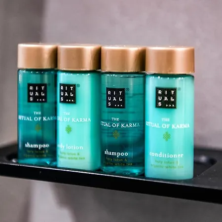 Apartment Circlelet Luxury Private 1 *