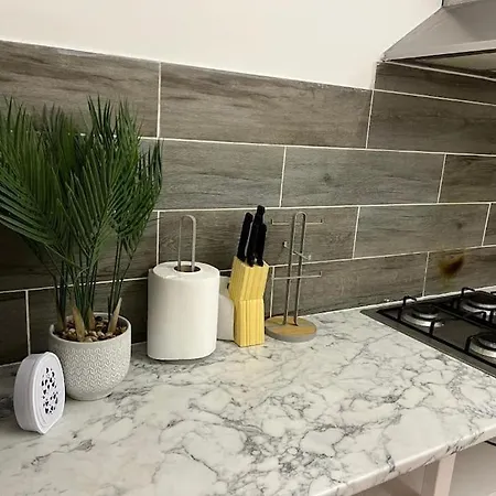 Apartment Aldgate In Central London