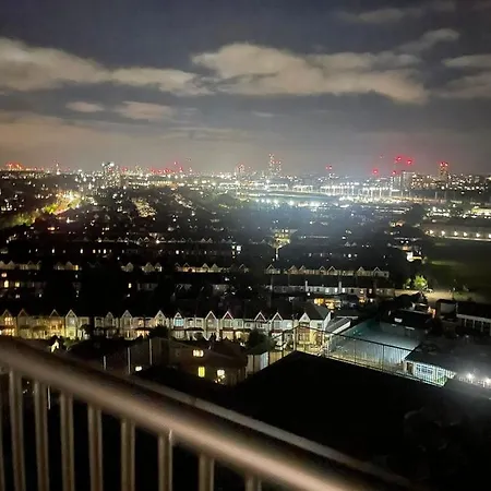 Wembley Stadium Luxurious Apartment London