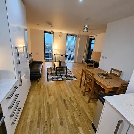 Apartment Wembley Stadium Luxurious