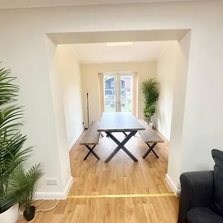 5 Bedroom House In Da7