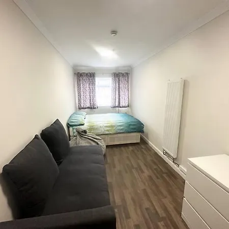 5 Bedroom House In Da7
