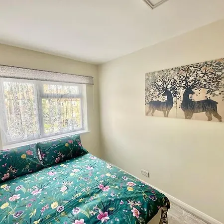 5 Bedroom House In Da7 Erith
