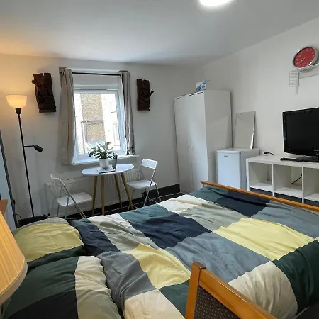 Rainbow House London