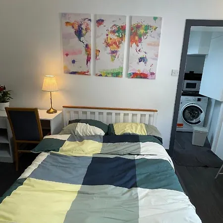 Rainbow House London