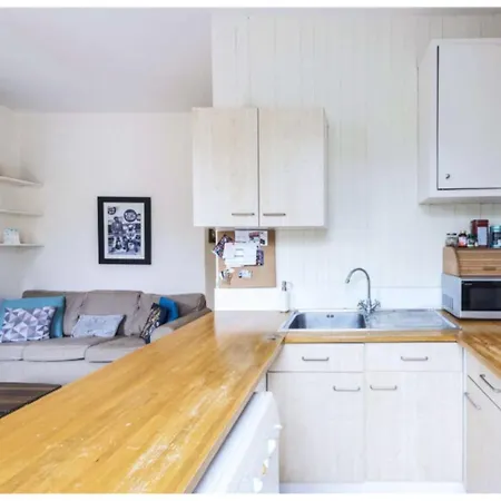 Kensington One Bed Apartamento Londres