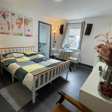 Rainbow House