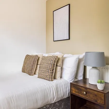 Apartment Do Not Used London